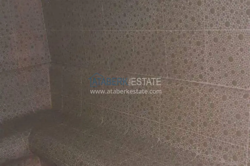 Меблированная квартира 2+1 132 м² в Махмутларе - продажа от собственника 24 
