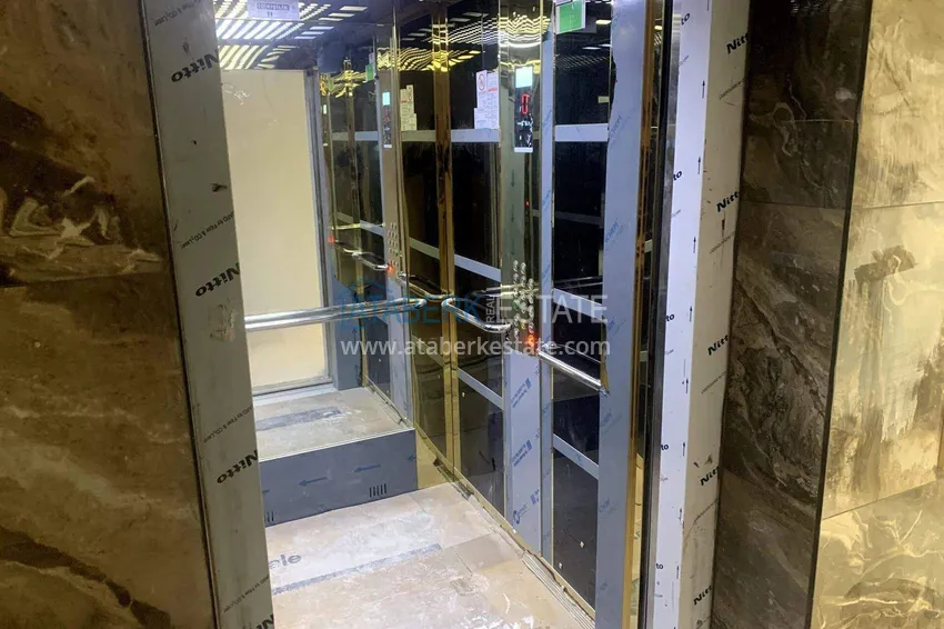 Квартира 1+1 в Авсалларе - от собственника, возможна рассрочка 10 