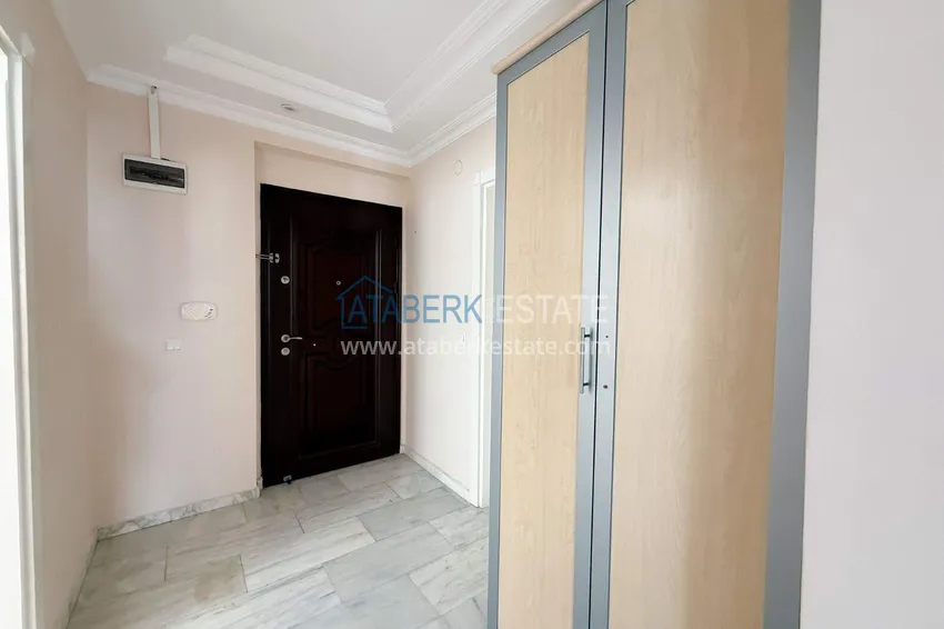 Приобрести Меблированная квартира 2+1 в Махмутларе - 350 м до моря 1 