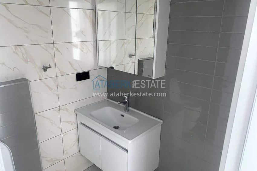 Приобрести Квартира 1+1 в Авсалларе - от собственника, возможна рассрочка 13 