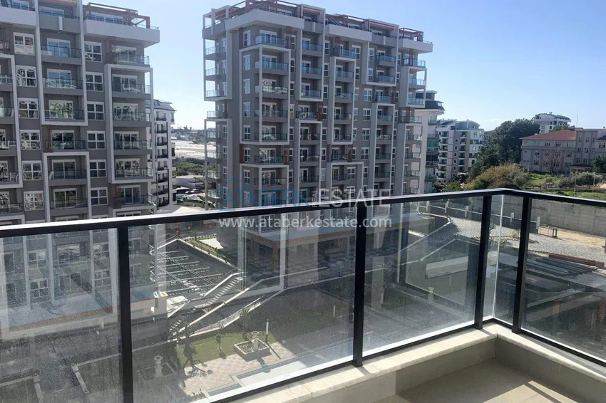 Приобрести Квартира 1+1 в Авсалларе - от собственника, возможна рассрочка 16 