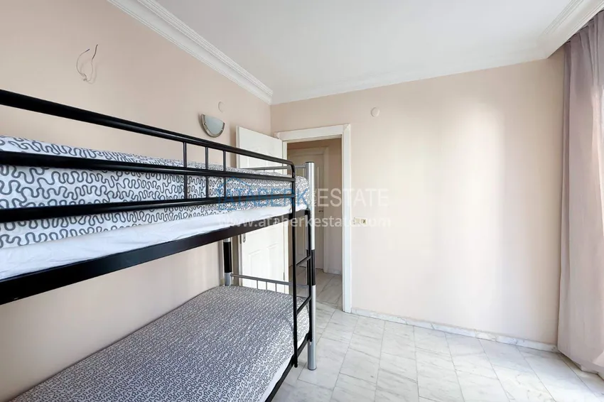 Приобрести Меблированная квартира 2+1 в Махмутларе - 350 м до моря 17 