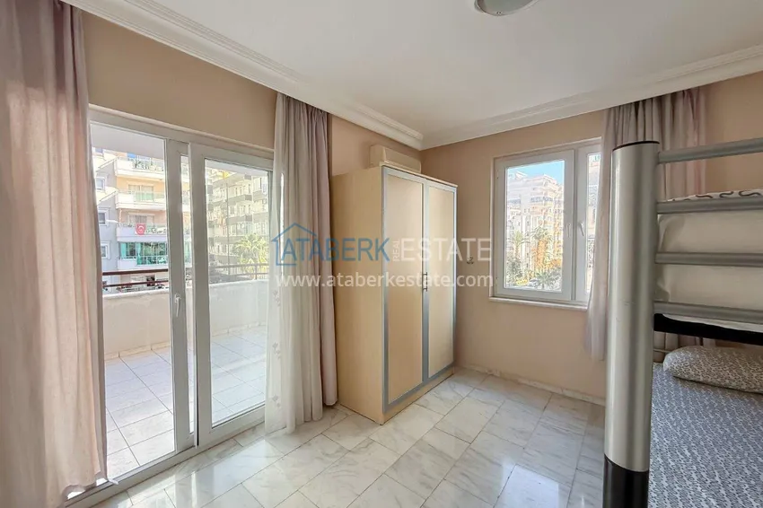 Приобрести Меблированная квартира 2+1 в Махмутларе - 350 м до моря 18 