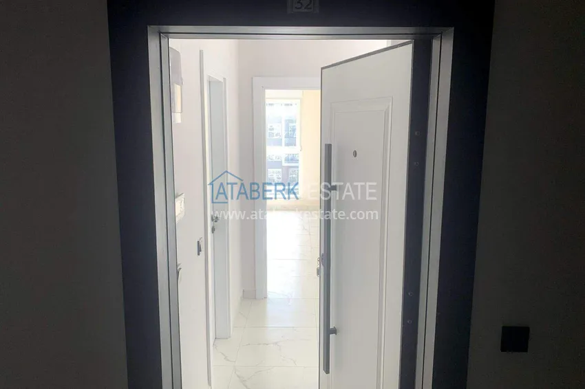 Приобрести Квартира 1+1 в Авсалларе - от собственника, возможна рассрочка 1 