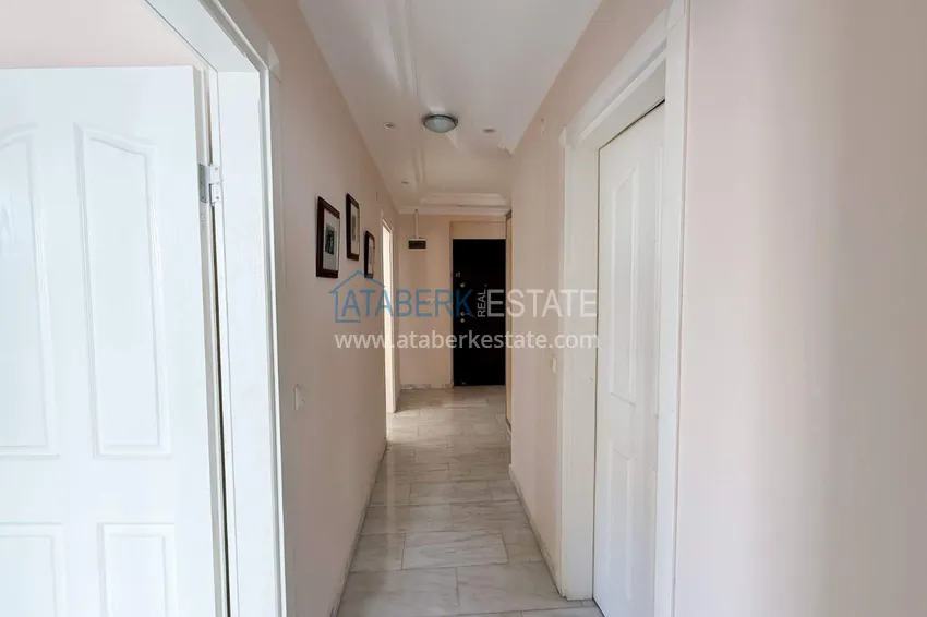 Приобрести Меблированная квартира 2+1 в Махмутларе - 350 м до моря 2 