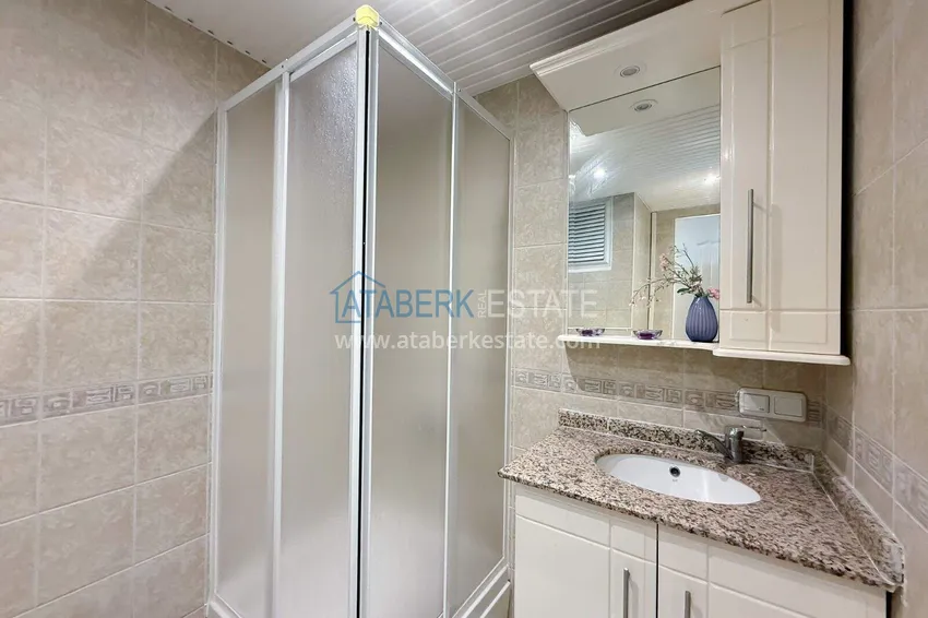 Приобрести Меблированная квартира 2+1 в Махмутларе - 350 м до моря 23 