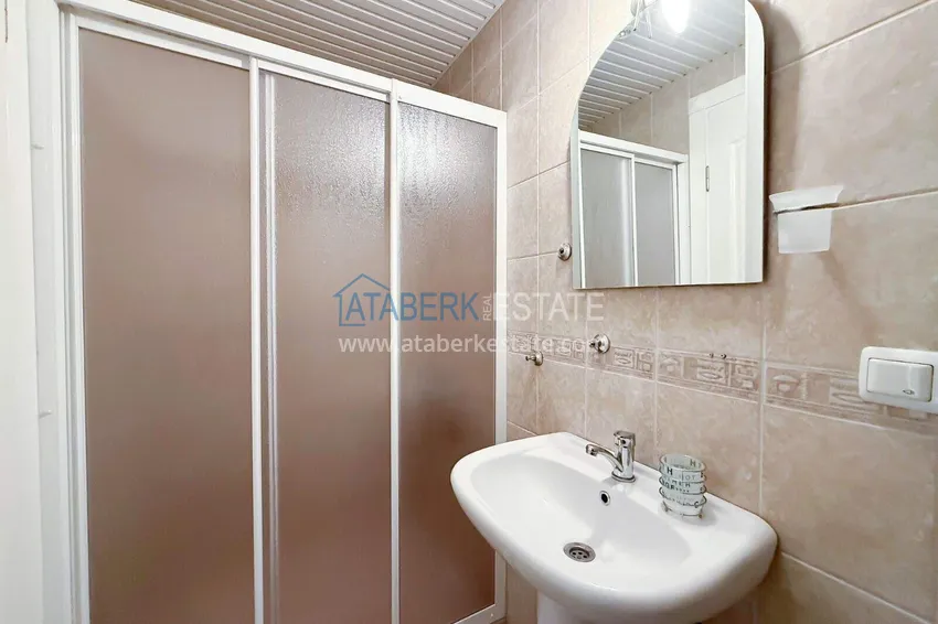 Приобрести Меблированная квартира 2+1 в Махмутларе - 350 м до моря 24 