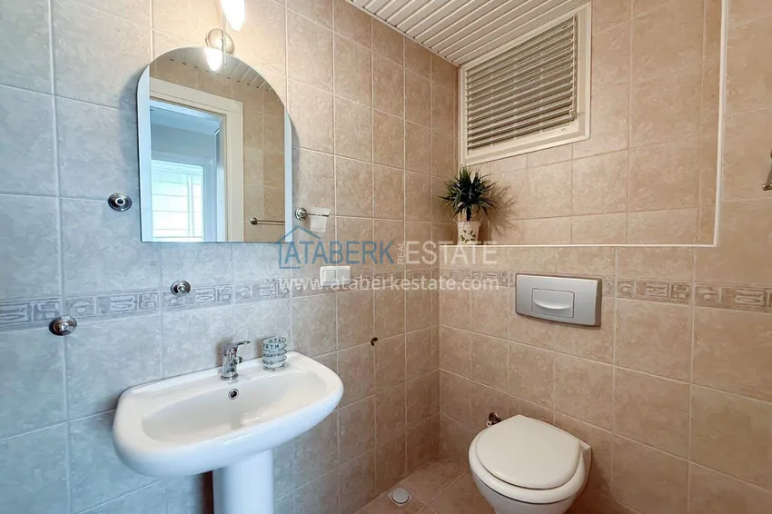 Приобрести Меблированная квартира 2+1 в Махмутларе - 350 м до моря 25 