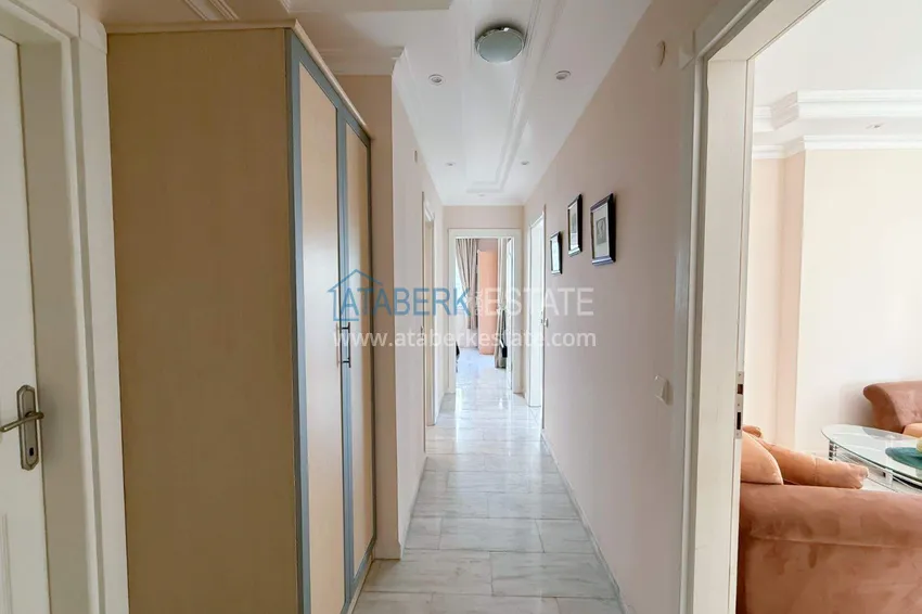 Приобрести Меблированная квартира 2+1 в Махмутларе - 350 м до моря 3 