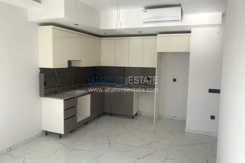 Приобрести Квартира 1+1 в Авсалларе - от собственника, возможна рассрочка 6 