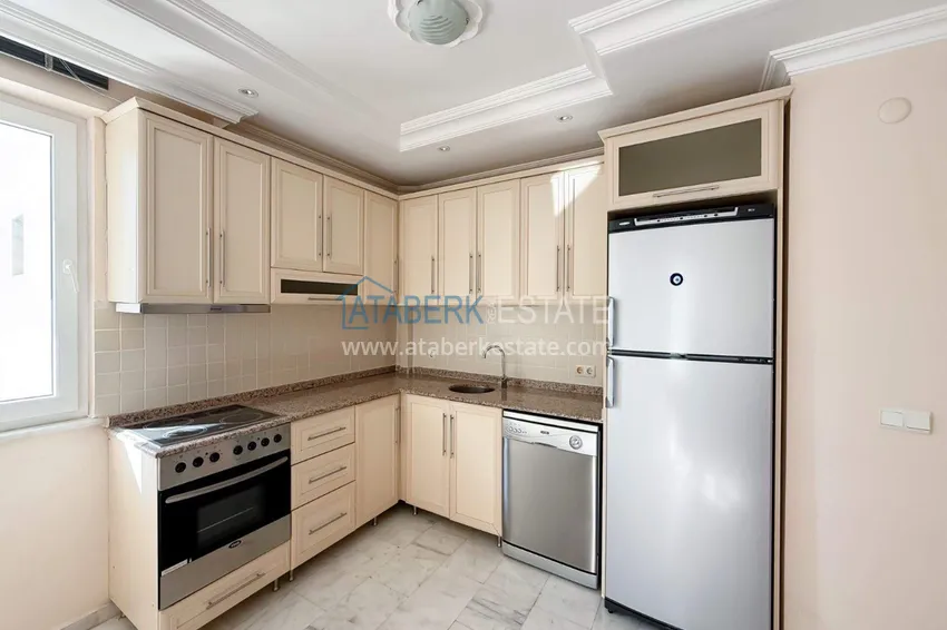 Приобрести Меблированная квартира 2+1 в Махмутларе - 350 м до моря 8 