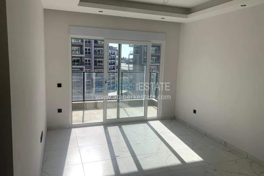 Приобрести Квартира 1+1 в Авсалларе - от собственника, возможна рассрочка 8 