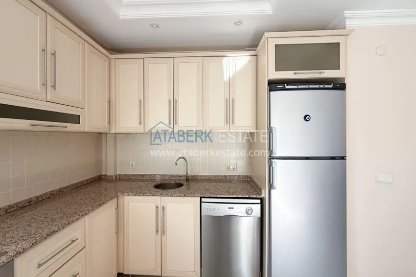 Приобрести Меблированная квартира 2+1 в Махмутларе - 350 м до моря 9 