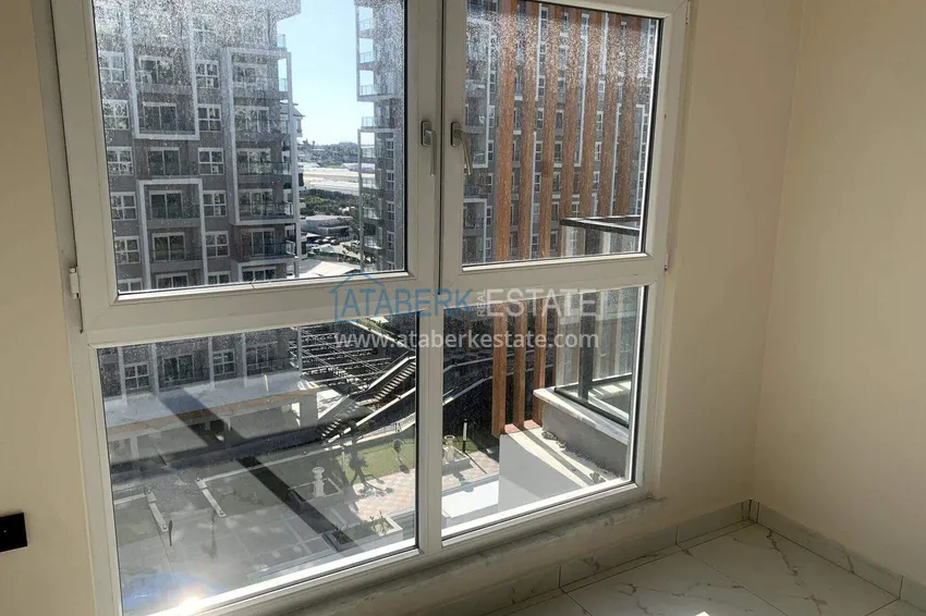 Приобрести Квартира 1+1 в Авсалларе - от собственника, возможна рассрочка 9 