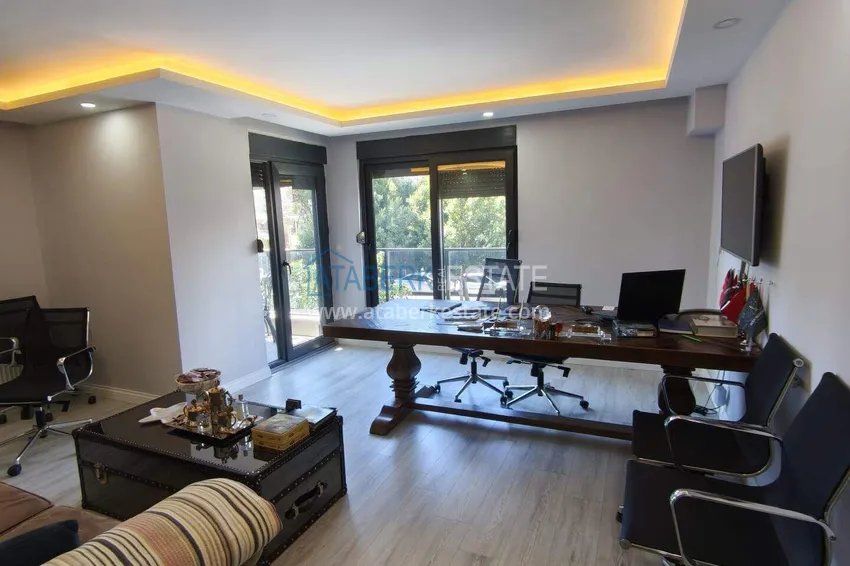 Приобрести Квартира 2+1 в центре Анталии, район Муратпаша - 80 м² рядом с улицей Ышиклар 2 