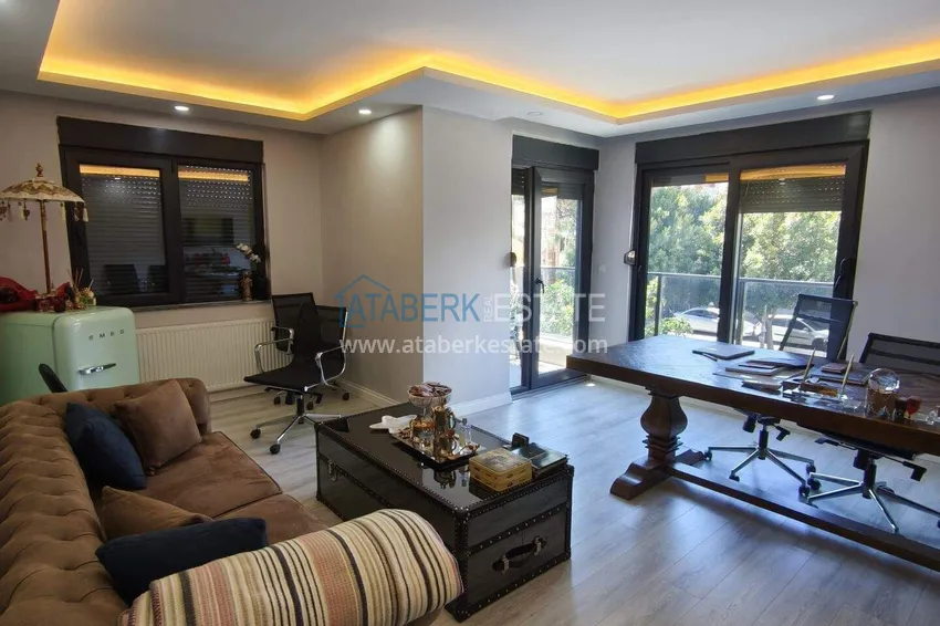 Приобрести Квартира 2+1 в центре Анталии, район Муратпаша - 80 м² рядом с улицей Ышиклар 3 