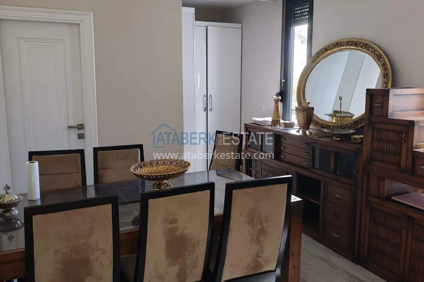 Приобрести Квартира 2+1 в центре Анталии, район Муратпаша - 80 м² рядом с улицей Ышиклар 4 