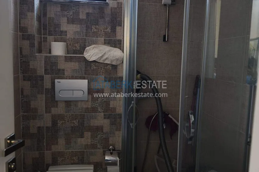 Приобрести Квартира 2+1 в центре Анталии, район Муратпаша - 80 м² рядом с улицей Ышиклар 7 