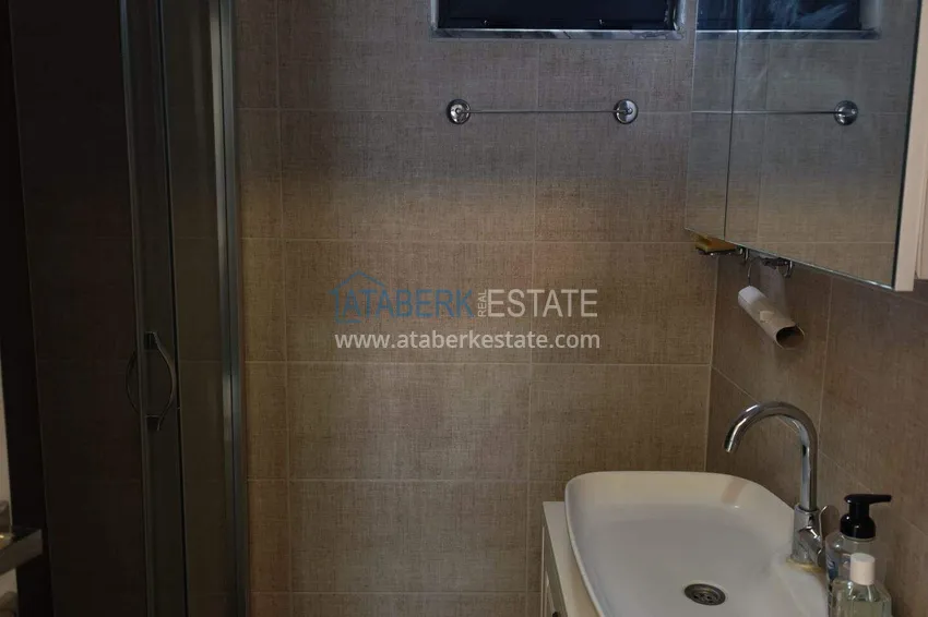 Приобрести Квартира 2+1 в центре Анталии, район Муратпаша - 80 м² рядом с улицей Ышиклар 8 