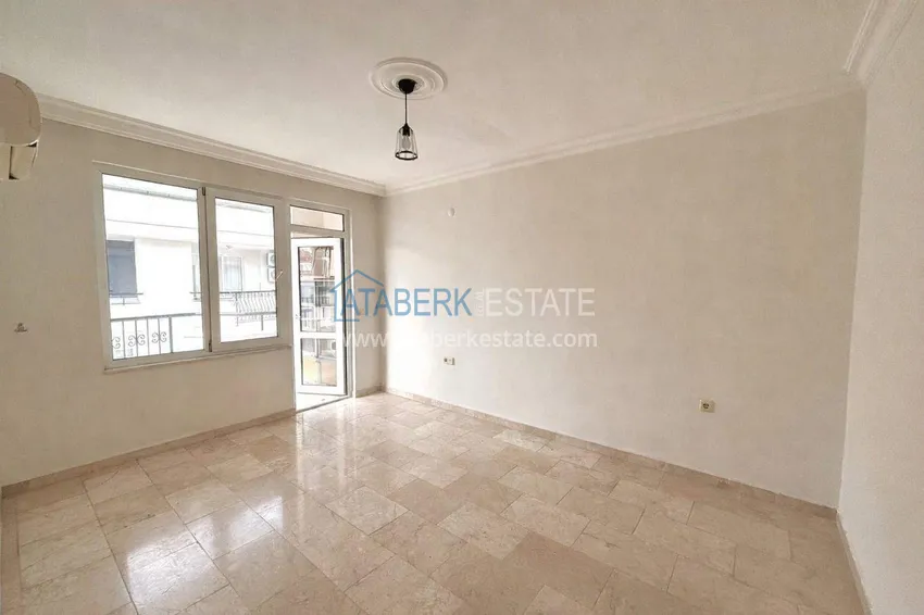 Приобрести Двухуровневая квартира 4+1 в районе Оба – недвижимость в Алании под ВНЖ 4 