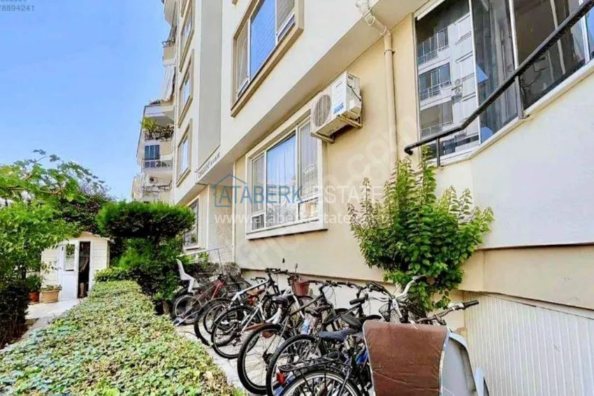 Двухуровневая квартира 4+1 в районе Оба – недвижимость в Алании под ВНЖ 8 