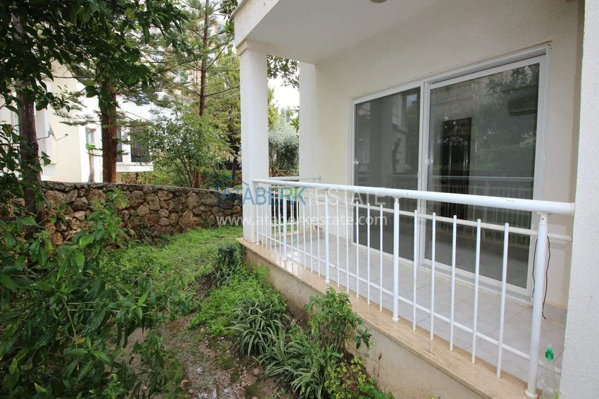 Приобрести Квартира 2+1 в Оба - недвижимость для ВНЖ и гражданства в Алании 1 