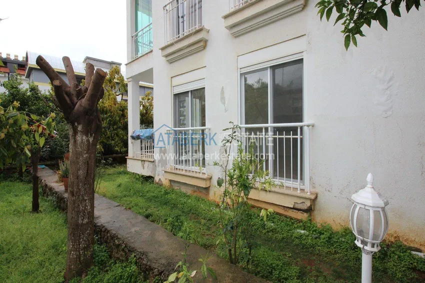 Квартира 2+1 в Оба - недвижимость для ВНЖ и гражданства в Алании 19 