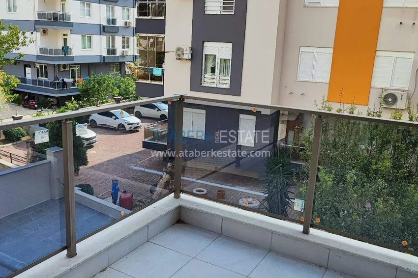 Приобрести Квартира 2+1 в Анталии, Хурма, Коньяалты - с чистовой отделкой под ключ напрямую от собственника 14 