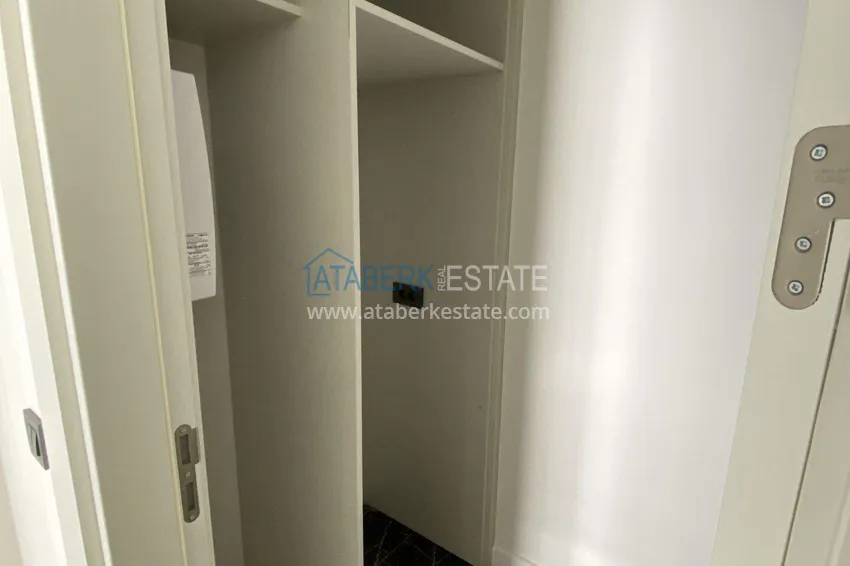 Приобрести Квартира 2+1 в Тюрклере - подходит под ВНЖ, резиденция с отельной концепцией 11 