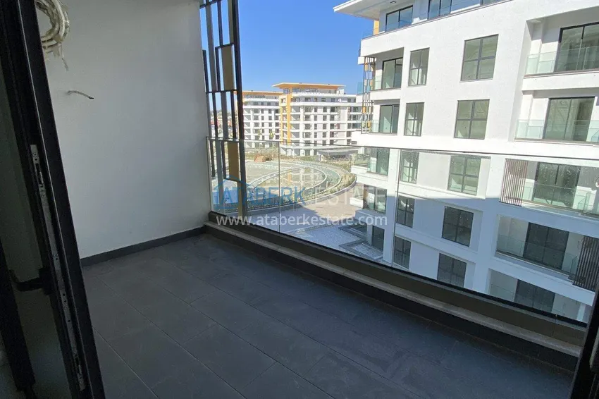 Приобрести Квартира 2+1 в Тюрклере - подходит под ВНЖ, резиденция с отельной концепцией 12 