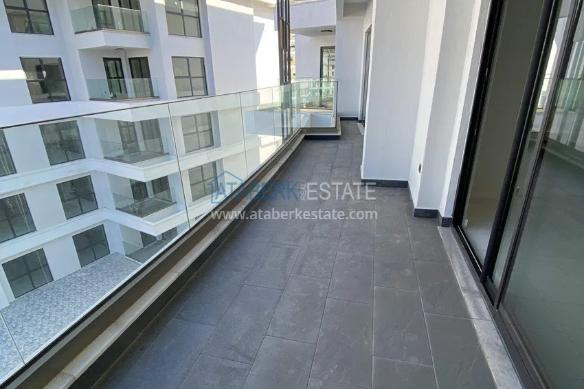 Приобрести Квартира 2+1 в Тюрклере - подходит под ВНЖ, резиденция с отельной концепцией 13 