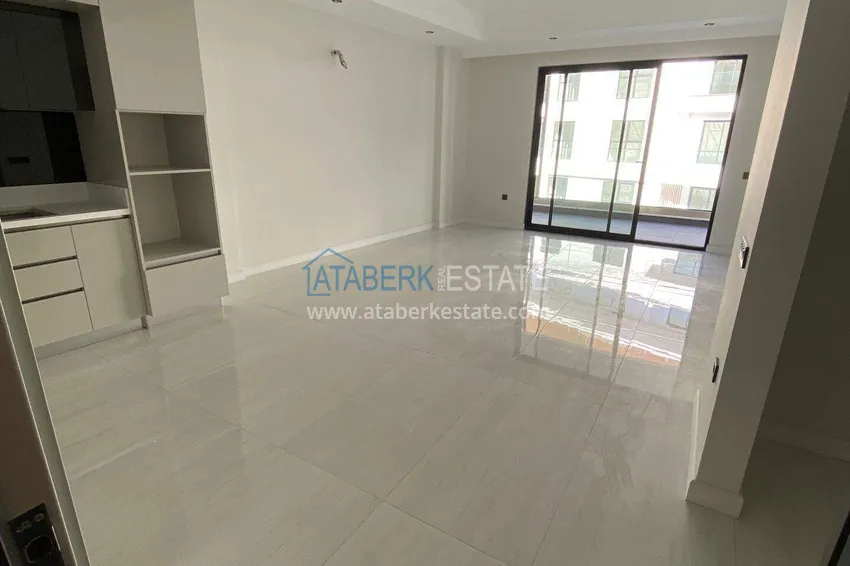 Приобрести Квартира 2+1 в Тюрклере - подходит под ВНЖ, резиденция с отельной концепцией 1 