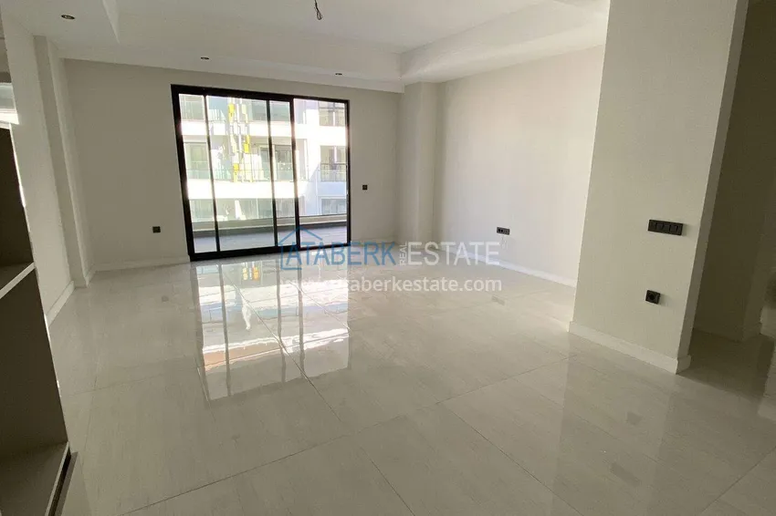 Приобрести Квартира 2+1 в Тюрклере - подходит под ВНЖ, резиденция с отельной концепцией 2 