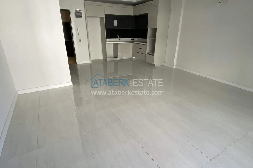 Приобрести Квартира 2+1 в Тюрклере - подходит под ВНЖ, резиденция с отельной концепцией 4 