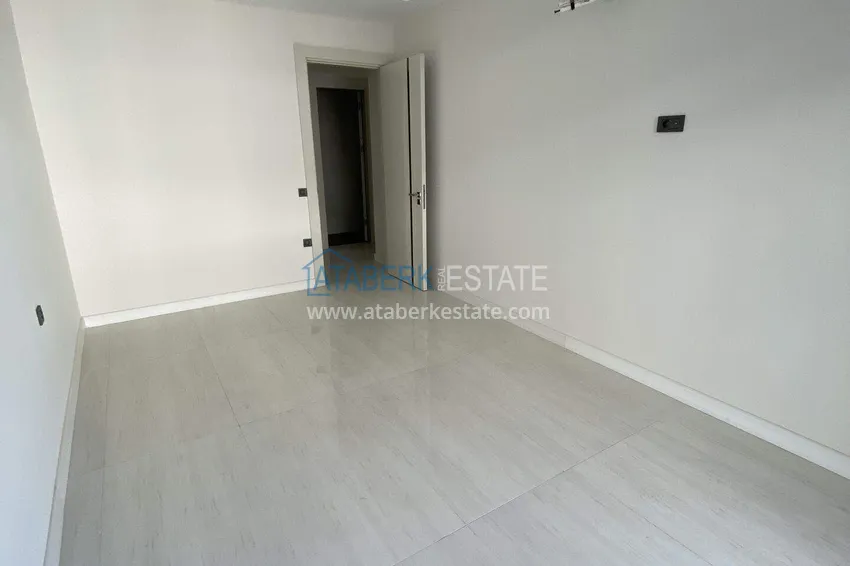 Приобрести Квартира 2+1 в Тюрклере - подходит под ВНЖ, резиденция с отельной концепцией 6 