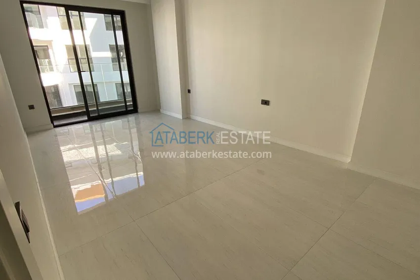 Приобрести Квартира 2+1 в Тюрклере - подходит под ВНЖ, резиденция с отельной концепцией 7 