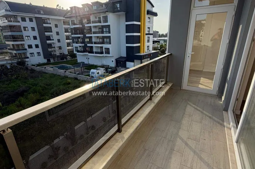 Приобрести Квартира 1+1 в Каргыджаке - подходит для краткосрочной аренды 10 