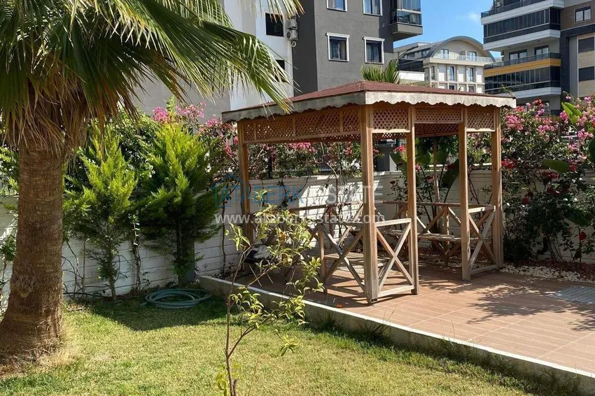 Квартира 1+1 в Каргыджаке - подходит для краткосрочной аренды 6 