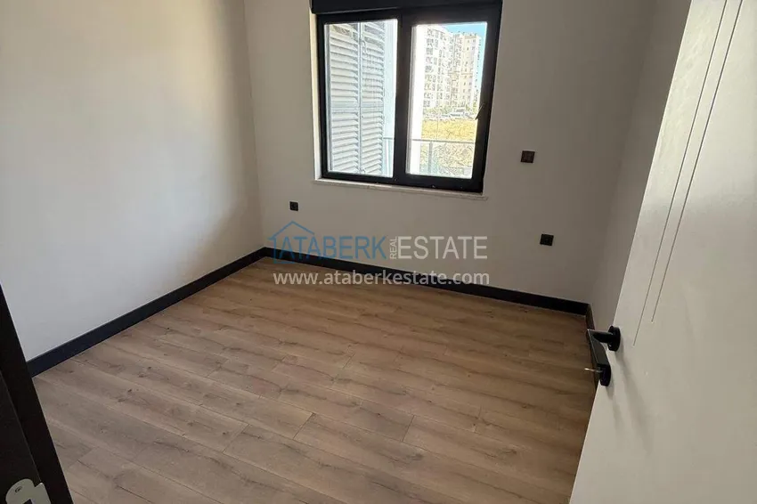 Приобрести Новая квартира 2+1 в Анталии, район Алтынташ - резиденция с инфраструктурой 10 