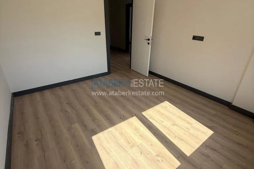 Приобрести Новая квартира 2+1 в Анталии, район Алтынташ - резиденция с инфраструктурой 11 