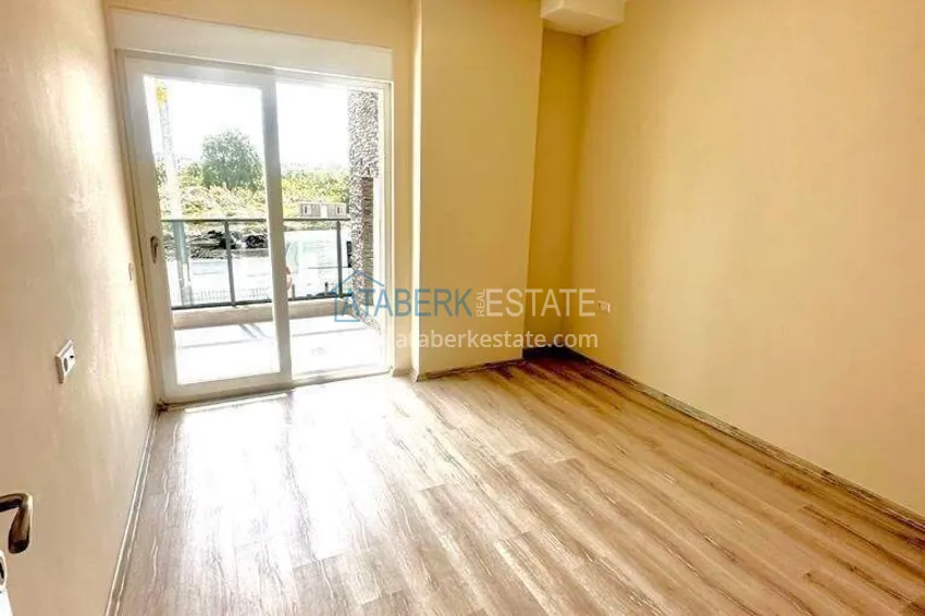 Приобрести Квартира 2+1 в Аланье, район Оба - резиденция с инфраструктурой 12 