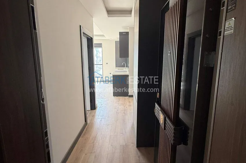 Приобрести Новая квартира 2+1 в Анталии, район Алтынташ - резиденция с инфраструктурой 2 