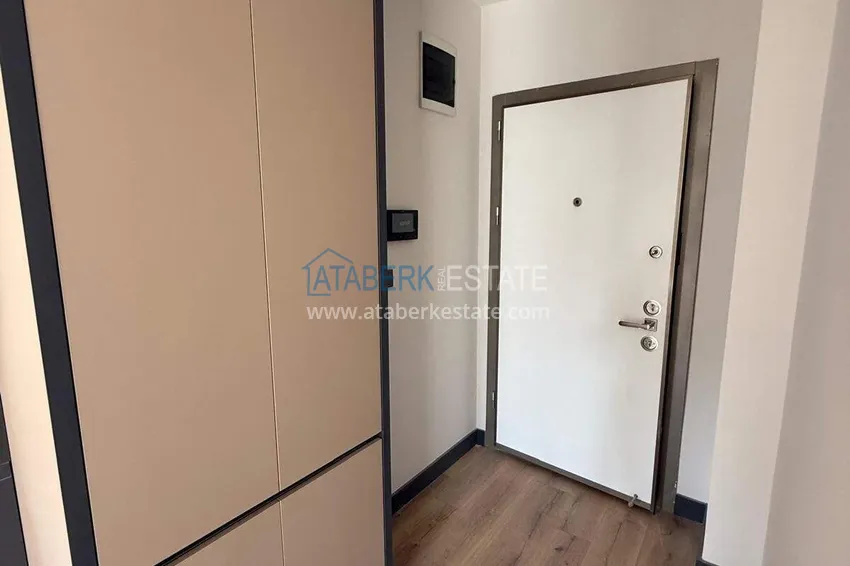 Приобрести Новая квартира 2+1 в Анталии, район Алтынташ - резиденция с инфраструктурой 3 