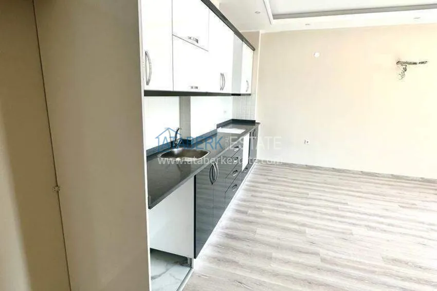 Приобрести Квартира 2+1 в Аланье, район Оба - резиденция с инфраструктурой 3 