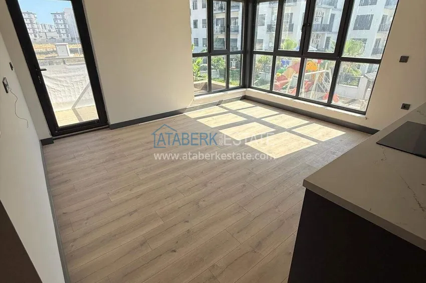 Приобрести Новая квартира 2+1 в Анталии, район Алтынташ - резиденция с инфраструктурой 4 