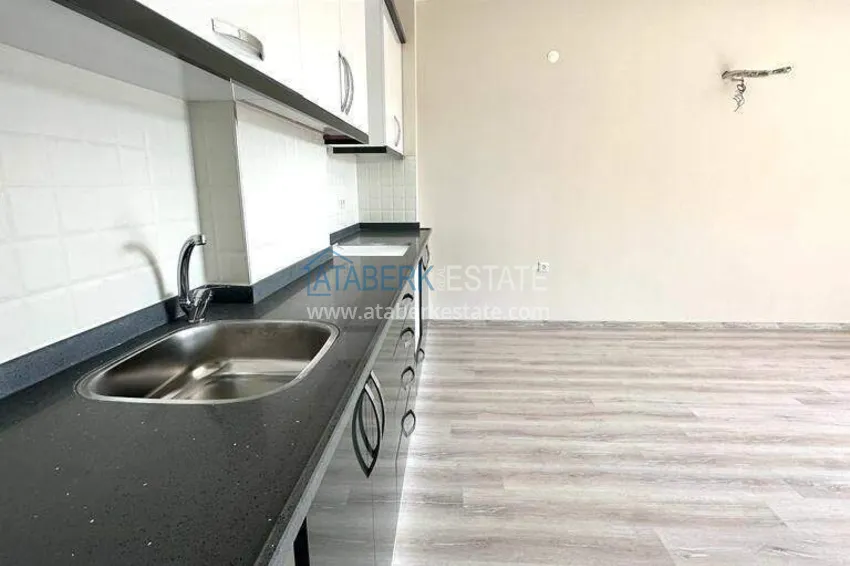 Приобрести Квартира 2+1 в Аланье, район Оба - резиденция с инфраструктурой 4 