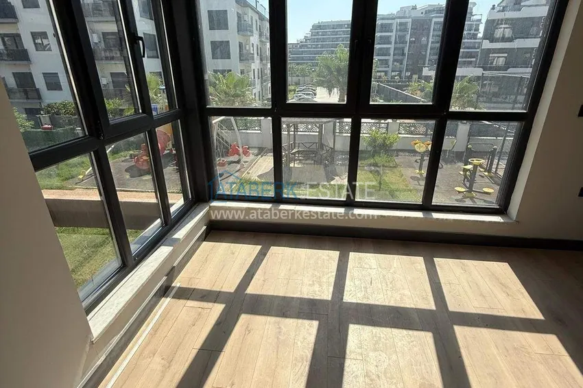 Приобрести Новая квартира 2+1 в Анталии, район Алтынташ - резиденция с инфраструктурой 5 