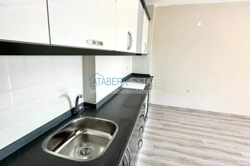 Приобрести Квартира 2+1 в Аланье, район Оба - резиденция с инфраструктурой 5 