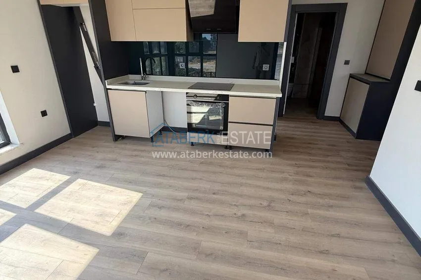 Приобрести Новая квартира 2+1 в Анталии, район Алтынташ - резиденция с инфраструктурой 6 