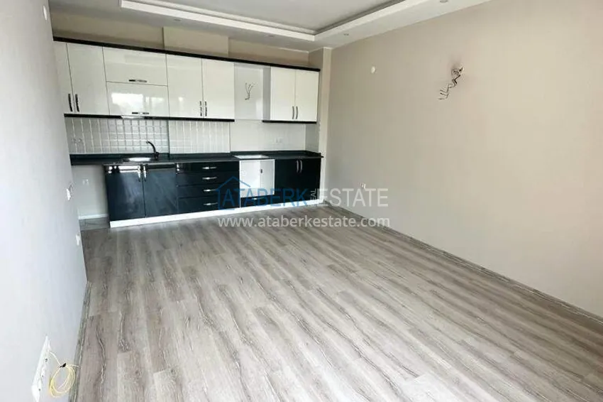 Приобрести Квартира 2+1 в Аланье, район Оба - резиденция с инфраструктурой 6 